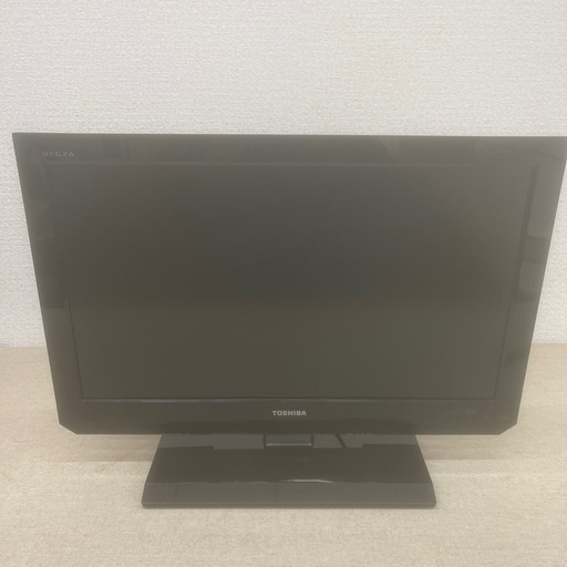TOSHIBA REGZA 2011年製　22インチ