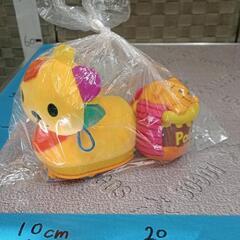 1210-144 おもちゃ　２個セット