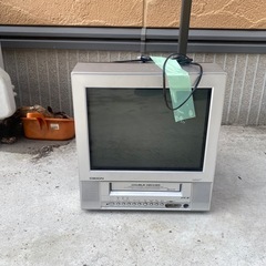 早い者勝ち❗️テレビ