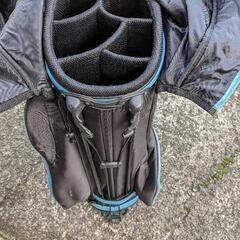 ホンマ　ゴルフバッグ　キャディーバッグの画像