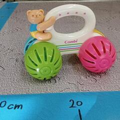 1210-145 コロコロ　おもちゃ