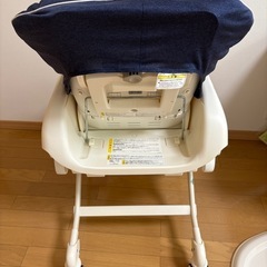 Combi コンビ ネムリラ AUTO SWING ハイローチェアー