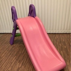 すべり台