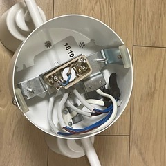 IKEA 照明(動作確認済)の画像