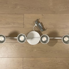 IKEA 照明(動作確認済)の画像