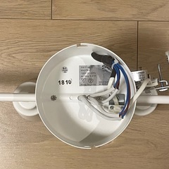 IKEA 照明(動作確認済)の画像