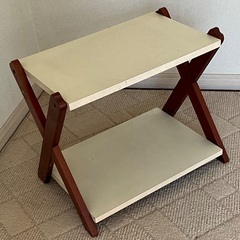 【お年玉🎁セール】デザイン ナイトテーブル