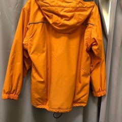 パタゴニア　マウンテンパーカーの画像