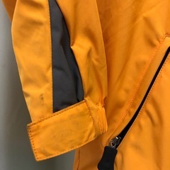 パタゴニア　マウンテンパーカーの画像