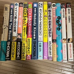 BLコミック本 12冊 まとめ売り