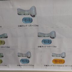 e-分岐タップ。の画像