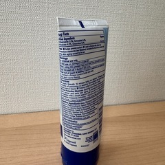 【新品】日焼け止め　バナナボート ライトアズエア フェイス SPF50の画像