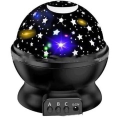 自宅用プラネタリウム