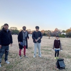 12月15日15時から18時　石神井公園にて友達作りしませんか？^ ^ - メンバー募集