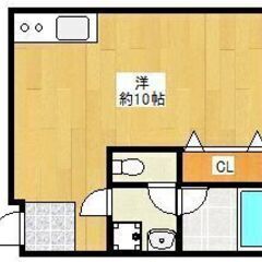 【京橋商店街入ってすぐの好立地！】💅美容サロン・事務所・住居可能✨