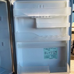 【✨‼️401L‼️✨】三菱 MR-T4ONEX-T 冷蔵庫 自動製氷 大容量モデルの画像