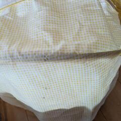 西松屋　クーファンの画像