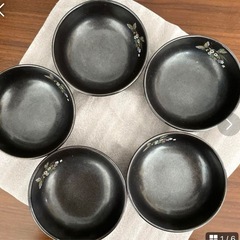 瑞陶　小鉢　5個セット
