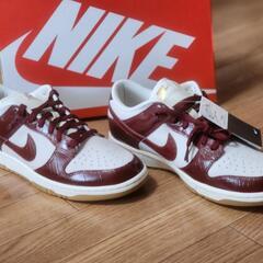 NIKE　dunk low lx  27cm us9 新品未使用...