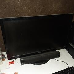 Lenovo　デスクトップPC 詳細不明　使用可能