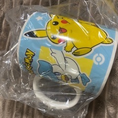 【非売品】ポケモンマグカップ　新品の画像