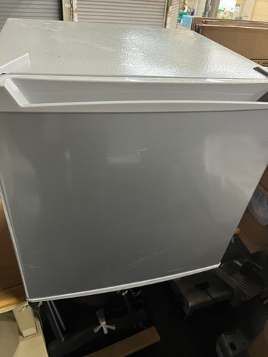 小型　46L冷蔵庫　2020年式　美品