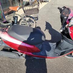 ホンダ　DIO ディオ　AF68 50cc 原付　実動車　中古　...