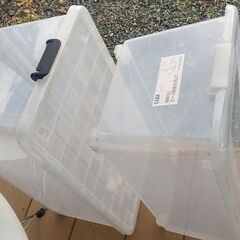 ケース。中古品。の画像