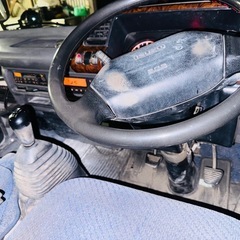 いすゞELFカスタム(車検付)の画像