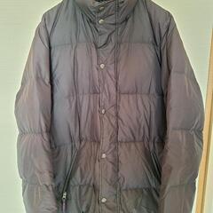 CONVERSE ALL STAR ダウンジャケット Lサイズ　お譲りしますの画像
