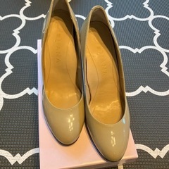 ダイアナ　DIANA  パンプス 23.5センチ