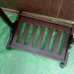 1210-153 ハンガーラックの画像