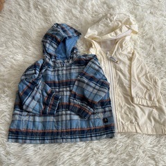 ベビー服 まとめ売り 80の画像