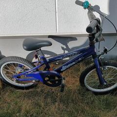 子供用　自転車