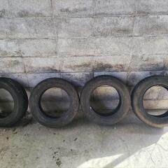 あげちゃいます(^^)　2019年式 YOKOHAMA　ice GUARD ic50PLUSの画像