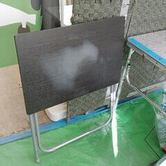 1210-154 【無料】 折りたたみテーブル