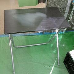 1210-154 【無料】 折りたたみテーブルの画像