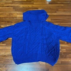 【新品】レディースニット