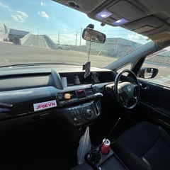 ホンダ エリシオン 2WD 2.4Lの画像