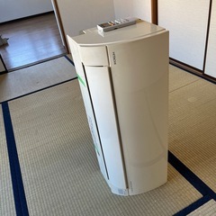 HITACHI 白くまくん エアコン