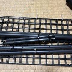ニトリシェルフ(受け渡し決定)の画像