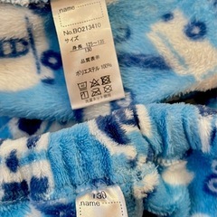 パジャマの画像