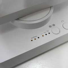TOPLAND どこでもFAN コードレスダブル ホワイト SF-DFW10-WT トップランド 小型扇風機 送風 充電式 札幌市 中央区 南12条の画像