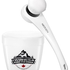 【新品未使用】NEOGEN ネオゼン カナディアンクレイ ポアクレンザーの画像