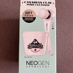 【新品未使用】NEOGEN ネオゼン カナディアンクレイ ポアク...