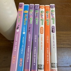 ECC CD DVD
