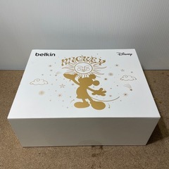 【Belkin 充電器セット】未使用品【管理番号11012】の画像