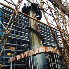 とび工、鍛冶工、寮完備、前借制度有、入社祝金アリの画像
