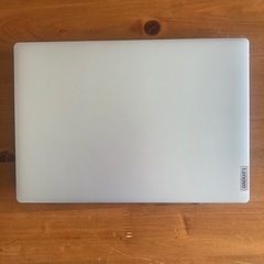⭐️超美品⭐️Lenovo IdeaPad Slim 81VR001UJP グレーの画像