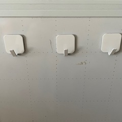 【差し上げます】ホワイトボードの画像